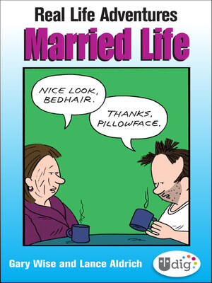 cover image of Married Life